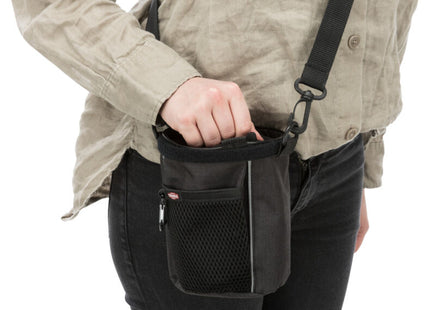 Trixie Snack-Tasche Multi Twist - Praktische Tasche für Leckerlis und Snacks für Hunde, ideal für unterwegs