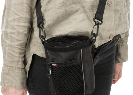 Trixie Snack-Tasche Multi Twist - Praktische Tasche für Leckerlis und Snacks für Hunde, ideal für unterwegs