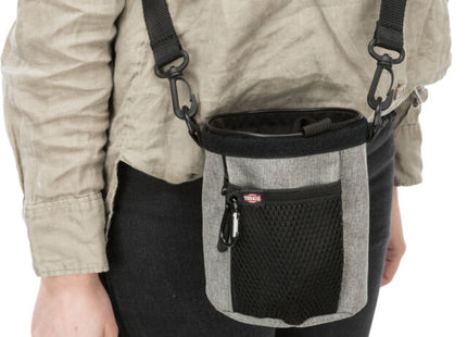 Trixie Snack-Tasche Multi Twist - Praktische Tasche für Leckerlis und Snacks für Hunde, ideal für unterwegs