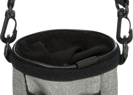 Trixie Snack-Tasche Multi Twist - Praktische Tasche für Leckerlis und Snacks für Hunde, ideal für unterwegs