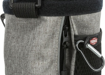 Trixie Snack-Tasche Multi Twist - Praktische Tasche für Leckerlis und Snacks für Hunde, ideal für unterwegs