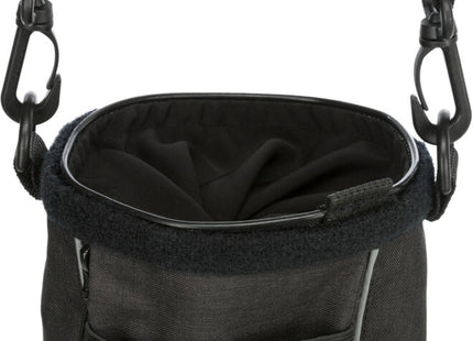 Trixie Snack-Tasche Multi Twist - Praktische Tasche für Leckerlis und Snacks für Hunde, ideal für unterwegs