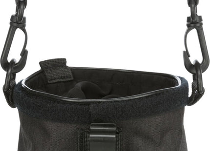 Trixie Snack-Tasche Multi Twist - Praktische Tasche für Leckerlis und Snacks für Hunde, ideal für unterwegs