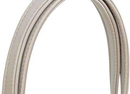 Praktische graue Snacktasche von Trixie für unterwegs