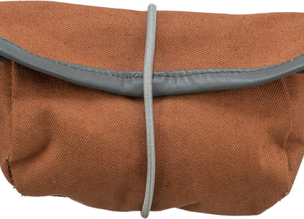 Trixie Snacktasche Pocket Treat - Praktische Tasche für Leckerlis beim Training von Hunden