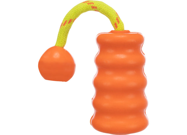 Trixie Ekard Lind Fun-Mot schwimmendes Spielzeug 9 cm