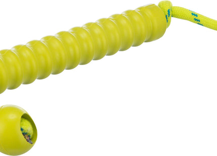 Trixie Ekard Lind Fun-Mot schwimmendes Hundespielzeug 20 cm