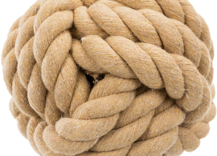 Trixie BE NORDIC Tau-Ball mit einem Durchmesser von 13 cm