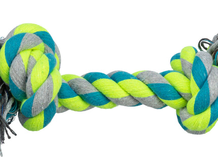 Trixie Spieltau - hochwertiges Spielzeug für Hunde, ideal zum Kauen und Spielen