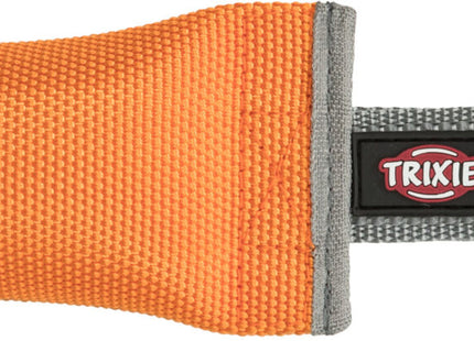 Trixie Sporting Trainings-Dummy - Robuster Trainings-Dummy für Hunde in sportlichem Design