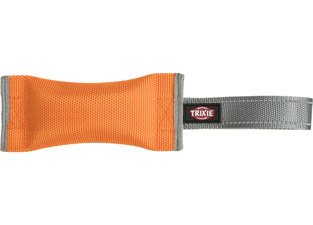 Trixie Sporting Trainings-Dummy - Robuster Trainings-Dummy für Hunde in sportlichem Design