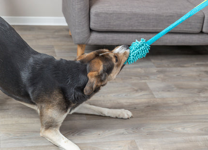 Trixie Bungee Dummy aus Polyester