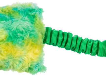 Trixie Bungee Fun Polyester Hundespielzeug