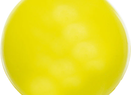 Trixie Ball Naturgummi 5 cm - für Hunde zum Spielen und Kauen