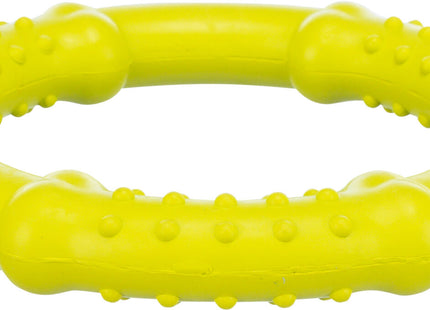 Trixie Ring aus Naturgummi, schwimmend, Ø 16 cm