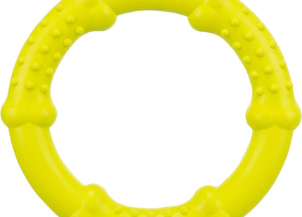 Trixie Ring aus Naturgummi, schwimmend, Ø 16 cm