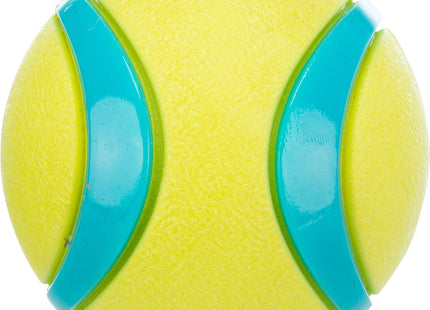 Trixie Ball TPR Ø6 cm - strapazierfähiger Hundeball für stundenlangen Spielspass