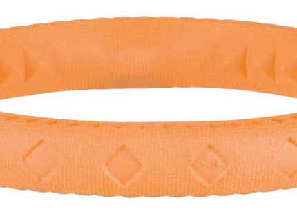 Trixie Ring - Hundespielzeug, TPR, ø25cm schwimmend