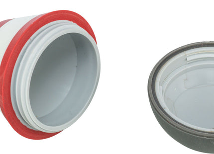 Trixie Aqua Toy Snack Boje aus TPR Material, 19 cm - ideal für interaktives Spiel und Belohnung beim Training