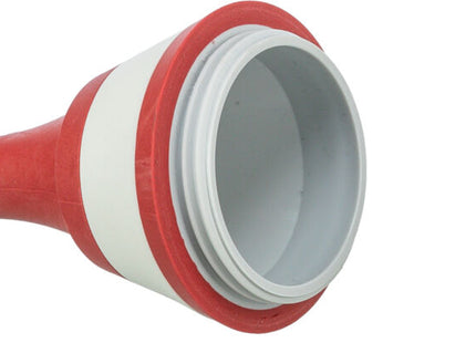 Trixie Aqua Toy Snack Boje aus TPR Material, 19 cm - ideal für interaktives Spiel und Belohnung beim Training