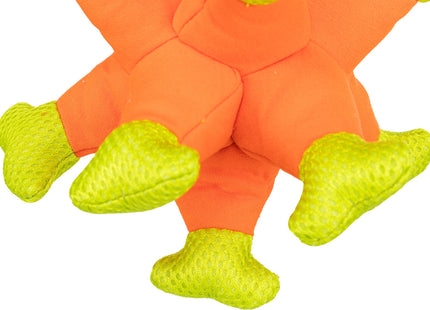 Trixie Aqua Toy Seeigel - Hundespielzeug blau 24cm