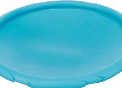 Trixie Doggy Disc - Hundescheibe Naturgummi ø15cm schwimmend