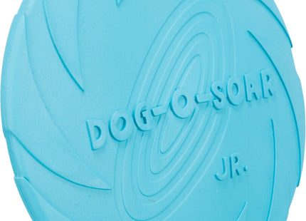 Trixie Doggy Disc - Hundescheibe Naturgummi ø15cm schwimmend