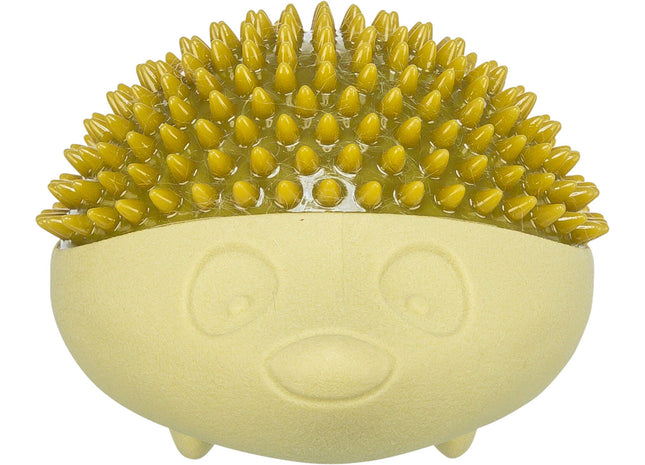 Trixie Igel - Hundespielzeug, TPR, 12 cm