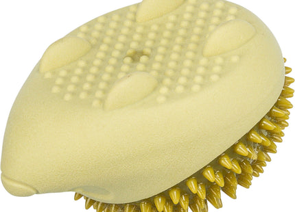 Trixie Igel - Hundespielzeug, TPR, 12 cm