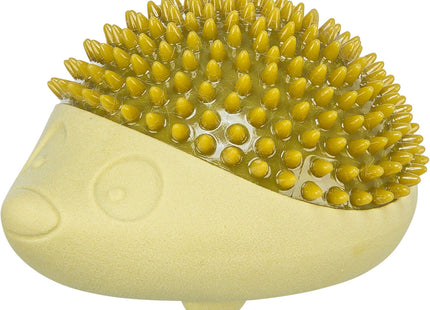 Trixie Igel - Hundespielzeug, TPR, 12 cm