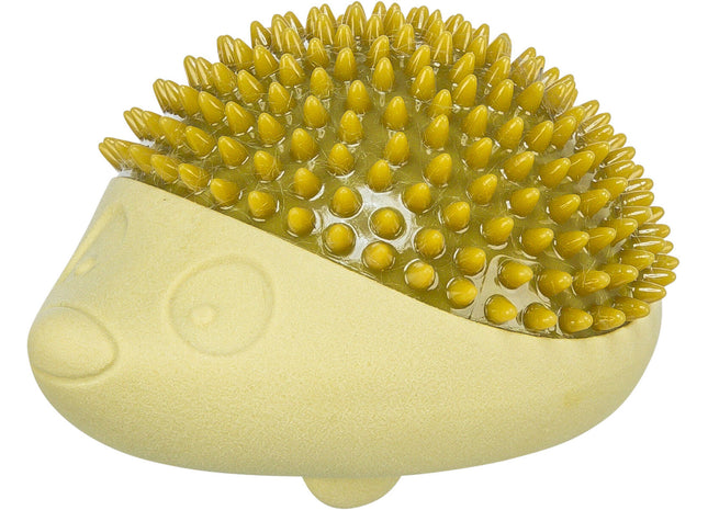 Trixie Igel - Hundespielzeug, TPR, 12 cm
