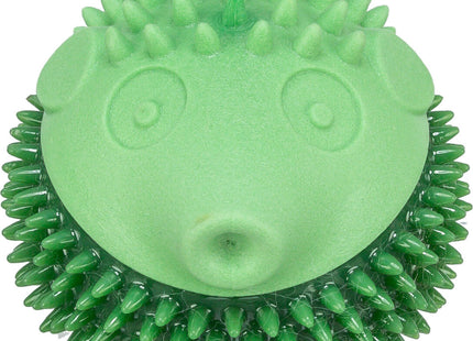 Trixie Kugelfisch - Hundespielzeug, bunt, 12cm