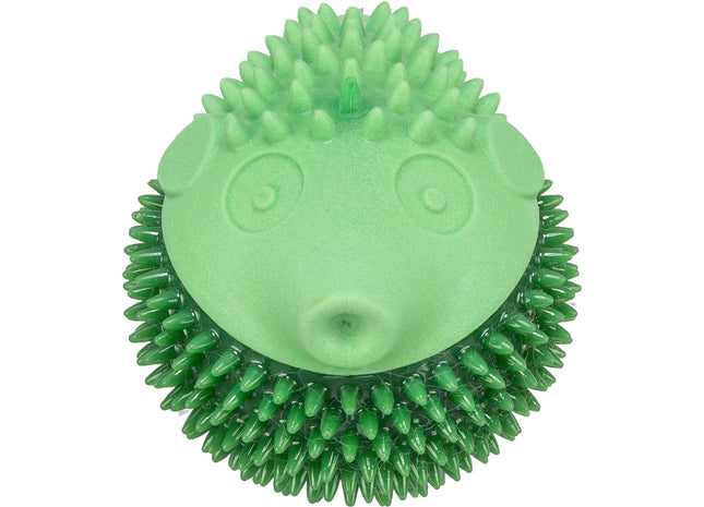 Trixie Kugelfisch - Hundespielzeug, bunt, 12cm