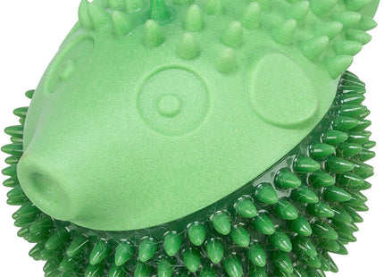 Trixie Kugelfisch - Hundespielzeug, bunt, 12cm