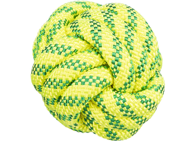 Trixie Aqua Toy Ball schwimmend Polyester ø7 cm