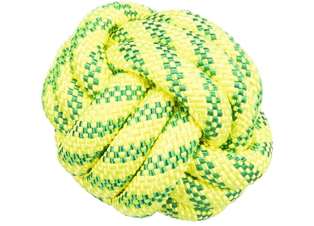 Trixie Aqua Toy Ball schwimmend Polyester ø7 cm