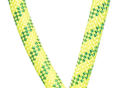 Trixie Aqua Toy Tau mit Ball, schwimmend, aus Polyester