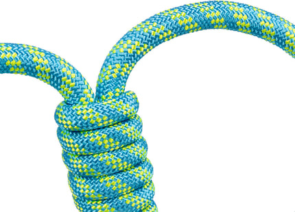 Trixie Aqua Toy Tau Greifer schwimmt Polyester 42 cm