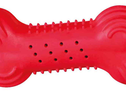 Trixie Kühl-Knochen - Naturgummi, 11 cm
