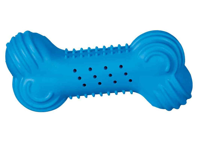 Trixie Kühl-Knochen Naturgummi 11 cm