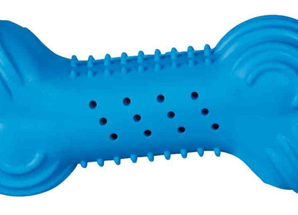 Trixie Kühl-Knochen - Naturgummi, 11 cm