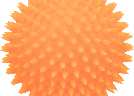Trixie Igelball aus Vinyl mit einem Durchmesser von 7 cm