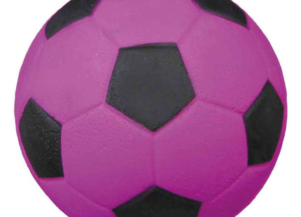 Trixie Neonball schwimmend Moosgummi ø6 cm neon diverse 24 Stück