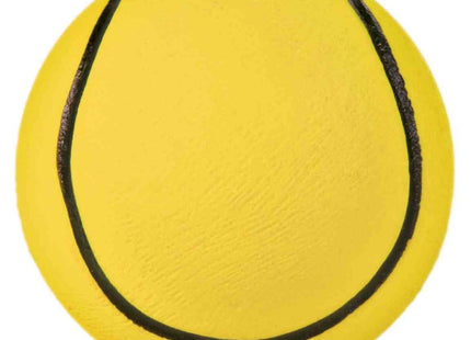 Trixie Neonball schwimmend Moosgummi ø6 cm neon diverse 24 Stück