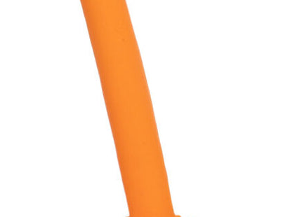 Trixie Animal Spielball aus Latex, 6 cm Durchmesser, 17 Stück