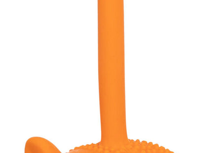 Trixie Animal Spielball aus Latex, 6 cm Durchmesser, 17 Stück