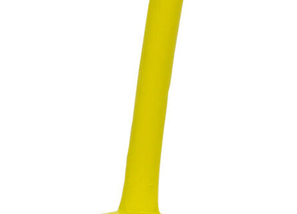 Trixie Animal Spielball aus Latex, 6 cm Durchmesser, 17 Stück