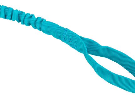 Trixie Bungee Tugger mit Tennisball aus Polyester, 85 cm