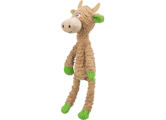Trixie Kuh Plüsch Tau 50 cm