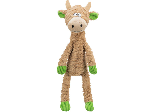 Trixie Kuh Plüsch Tau 50 cm